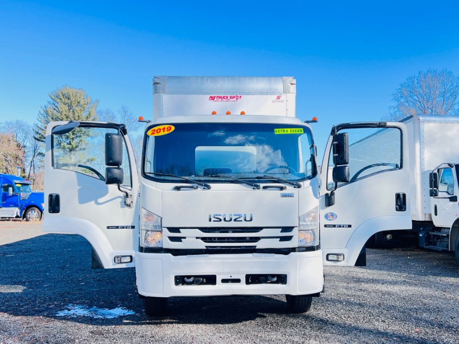 2019 Isuzu FTR 24 FEET DRY BOX + LIFT GATE + NO CDL, available for sale in South Amboy, New Jersey | NJ Truck Spot. South Amboy, New Jersey 2019 Isuzu FTR 24 FEET DRY BOX + LIFT GATE + NO CDL, available for sale in South Amboy, New Jersey | NJ Truck Spot. South Amboy, New Jersey