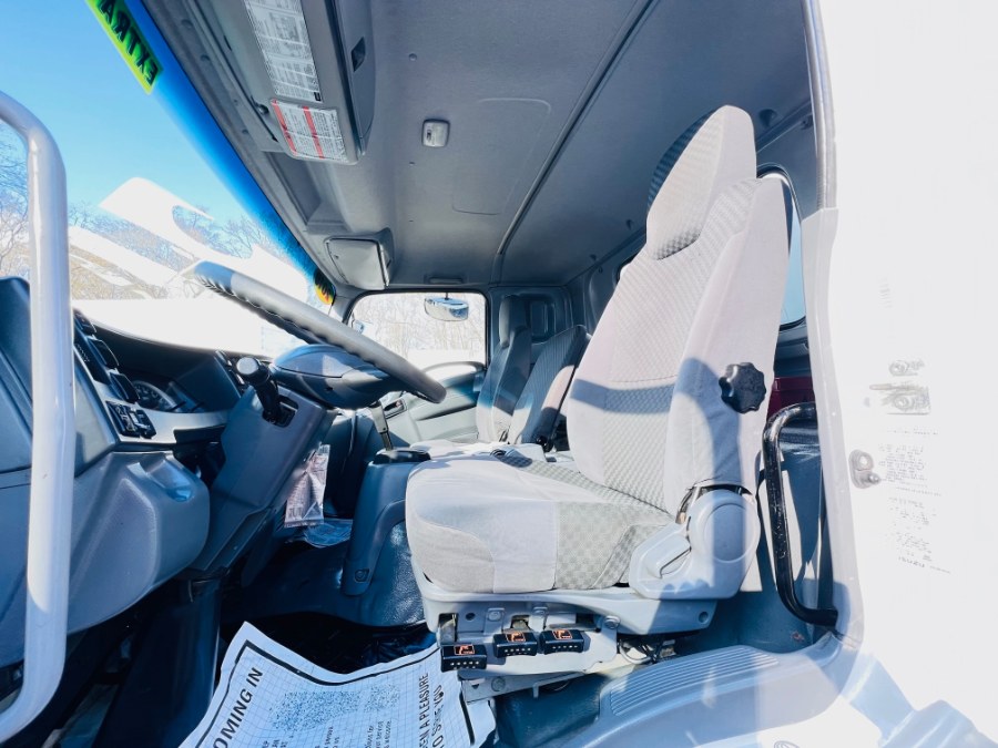 2019 Isuzu FTR 24 FEET DRY BOX + LIFT GATE + NO CDL, available for sale in South Amboy, New Jersey | NJ Truck Spot. South Amboy, New Jersey 2019 Isuzu FTR 24 FEET DRY BOX + LIFT GATE + NO CDL, available for sale in South Amboy, New Jersey | NJ Truck Spot. South Amboy, New Jersey