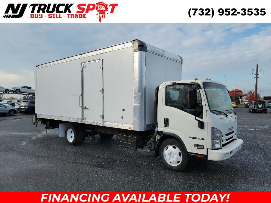 Used 2018 ISUZU NQR in South Amboy, New Jersey | NJ Truck Spot. South Amboy, New Jersey