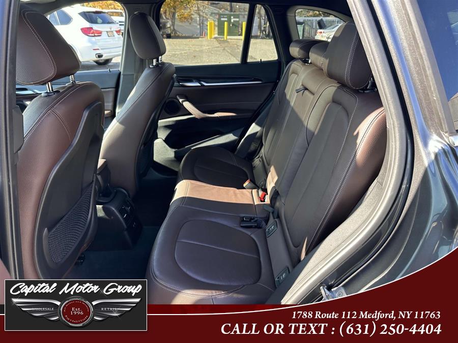 2021 BMW X1 xDrive28i Sports Activity Vehicle, available for sale in Medford, New York | Capital Motor Group Inc. Medford, New York 2021 BMW X1 xDrive28i Sports Activity Vehicle, available for sale in Medford, New York | Capital Motor Group Inc. Medford, New York
