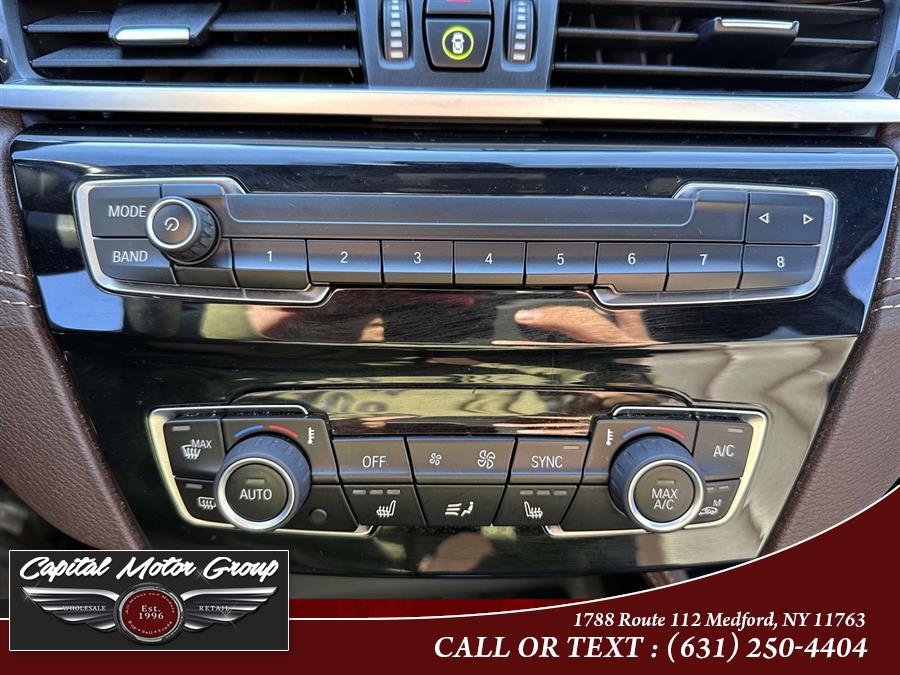 2021 BMW X1 xDrive28i Sports Activity Vehicle, available for sale in Medford, New York | Capital Motor Group Inc. Medford, New York 2021 BMW X1 xDrive28i Sports Activity Vehicle, available for sale in Medford, New York | Capital Motor Group Inc. Medford, New York