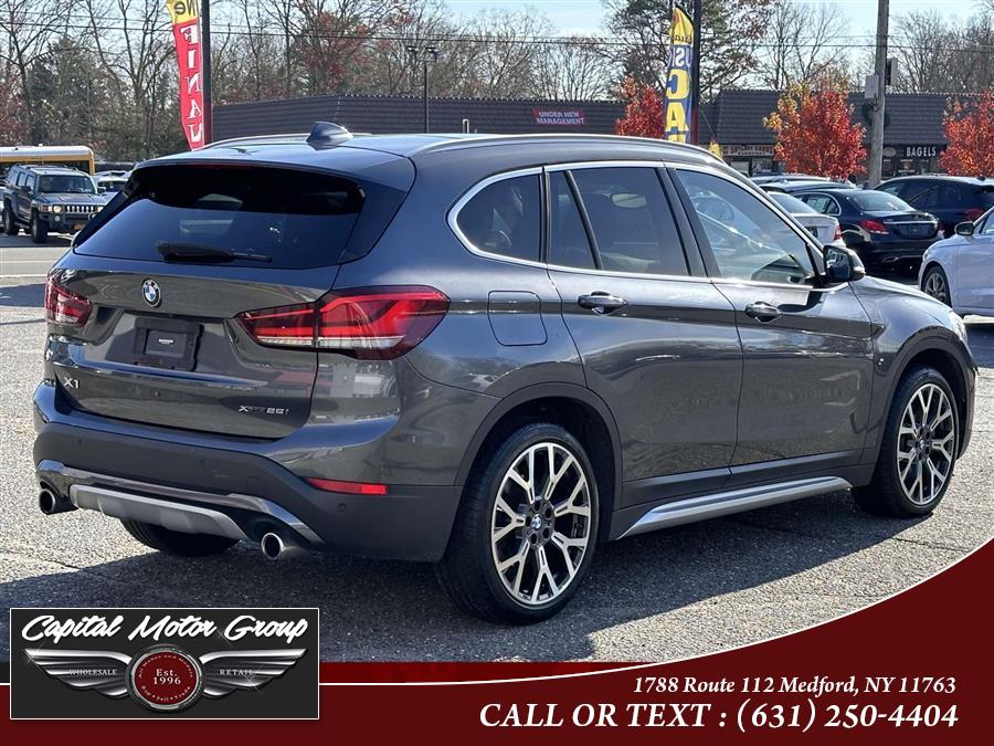 2021 BMW X1 xDrive28i Sports Activity Vehicle, available for sale in Medford, New York | Capital Motor Group Inc. Medford, New York 2021 BMW X1 xDrive28i Sports Activity Vehicle, available for sale in Medford, New York | Capital Motor Group Inc. Medford, New York
