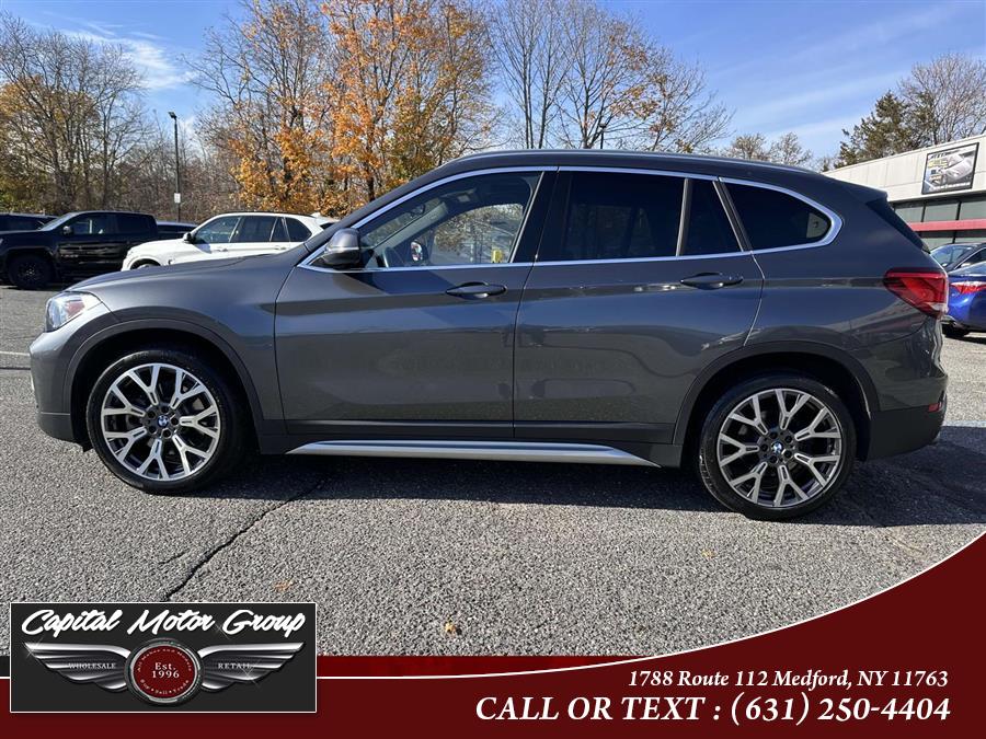 2021 BMW X1 xDrive28i Sports Activity Vehicle, available for sale in Medford, New York | Capital Motor Group Inc. Medford, New York 2021 BMW X1 xDrive28i Sports Activity Vehicle, available for sale in Medford, New York | Capital Motor Group Inc. Medford, New York