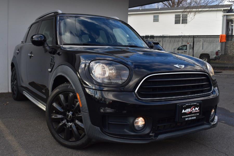 Used 2018 MINI Countryman in Little Ferry , New Jersey | Milan Motors. Little Ferry , New Jersey