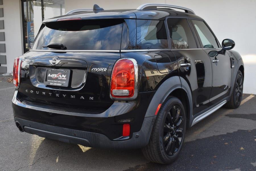 2018 MINI Countryman Cooper ALL4, available for sale in Little Ferry , New Jersey | Milan Motors. Little Ferry , New Jersey 2018 MINI Countryman Cooper ALL4, available for sale in Little Ferry , New Jersey | Milan Motors. Little Ferry , New Jersey