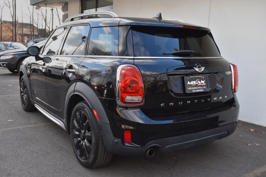 2018 MINI Countryman Cooper ALL4, available for sale in Little Ferry , New Jersey | Milan Motors. Little Ferry , New Jersey 2018 MINI Countryman Cooper ALL4, available for sale in Little Ferry , New Jersey | Milan Motors. Little Ferry , New Jersey