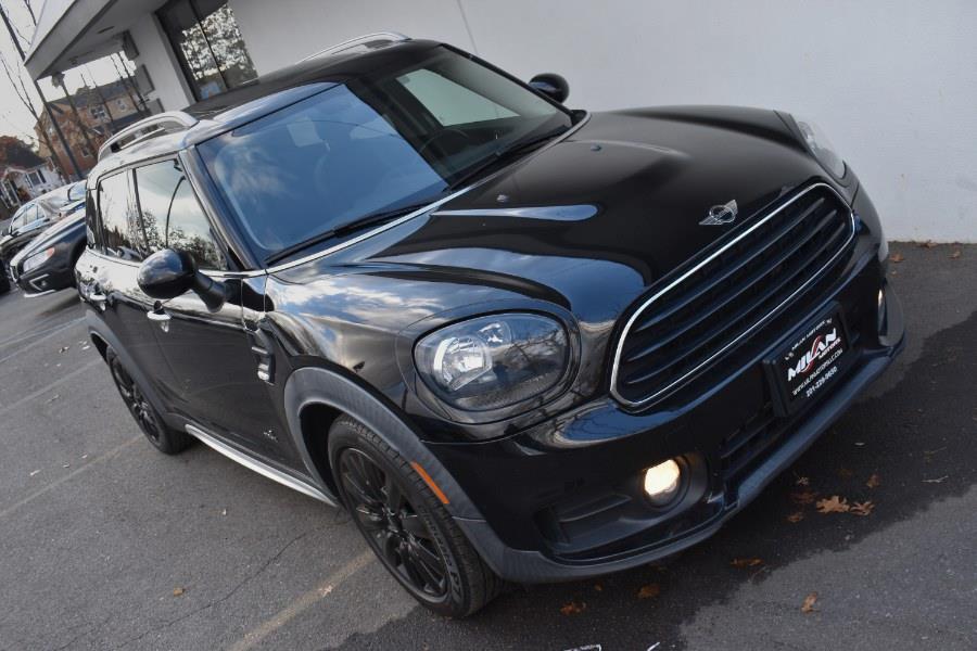 2018 MINI Countryman Cooper ALL4, available for sale in Little Ferry , New Jersey | Milan Motors. Little Ferry , New Jersey 2018 MINI Countryman Cooper ALL4, available for sale in Little Ferry , New Jersey | Milan Motors. Little Ferry , New Jersey