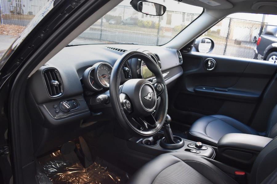 2018 MINI Countryman Cooper ALL4, available for sale in Little Ferry , New Jersey | Milan Motors. Little Ferry , New Jersey 2018 MINI Countryman Cooper ALL4, available for sale in Little Ferry , New Jersey | Milan Motors. Little Ferry , New Jersey