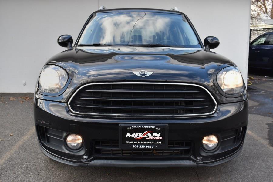 2018 MINI Countryman Cooper ALL4, available for sale in Little Ferry , New Jersey | Milan Motors. Little Ferry , New Jersey 2018 MINI Countryman Cooper ALL4, available for sale in Little Ferry , New Jersey | Milan Motors. Little Ferry , New Jersey