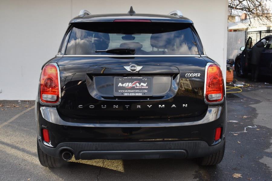 2018 MINI Countryman Cooper ALL4, available for sale in Little Ferry , New Jersey | Milan Motors. Little Ferry , New Jersey 2018 MINI Countryman Cooper ALL4, available for sale in Little Ferry , New Jersey | Milan Motors. Little Ferry , New Jersey
