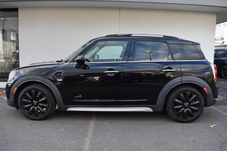2018 MINI Countryman Cooper ALL4, available for sale in Little Ferry , New Jersey | Milan Motors. Little Ferry , New Jersey 2018 MINI Countryman Cooper ALL4, available for sale in Little Ferry , New Jersey | Milan Motors. Little Ferry , New Jersey