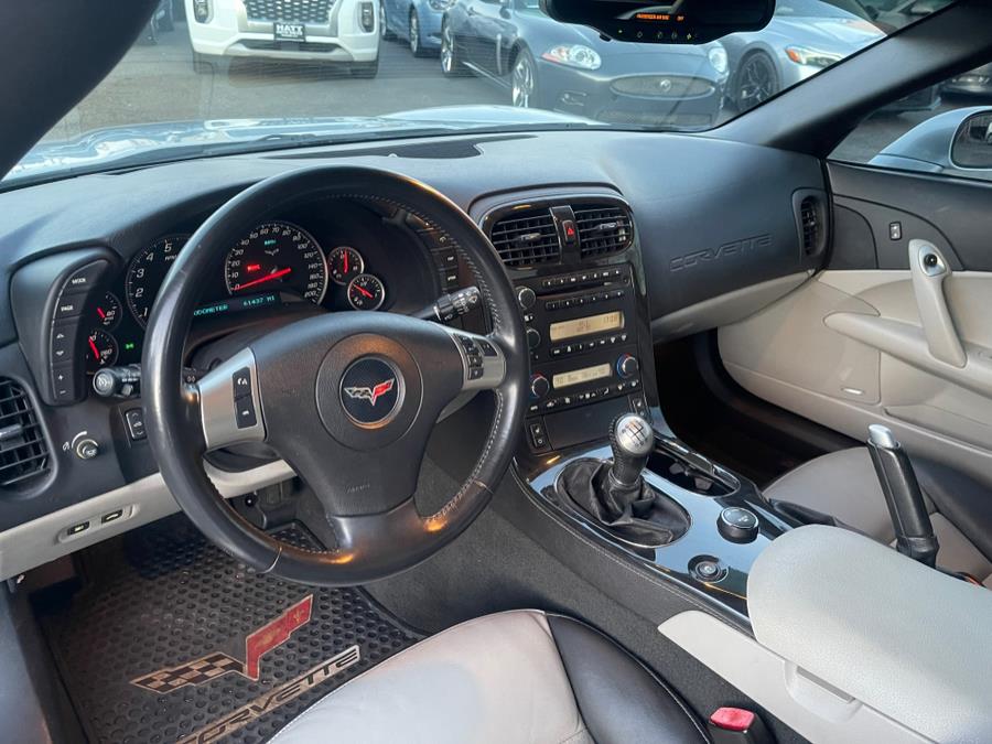 2011 Chevrolet Corvette 2dr Conv w/3LT, available for sale in Irvington , New Jersey | Auto Haus of Irvington Corp. Irvington , New Jersey 2011 Chevrolet Corvette 2dr Conv w/3LT, available for sale in Irvington , New Jersey | Auto Haus of Irvington Corp. Irvington , New Jersey