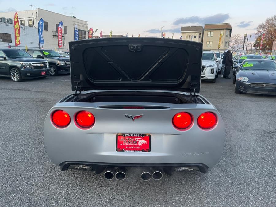 2011 Chevrolet Corvette 2dr Conv w/3LT, available for sale in Irvington , New Jersey | Auto Haus of Irvington Corp. Irvington , New Jersey 2011 Chevrolet Corvette 2dr Conv w/3LT, available for sale in Irvington , New Jersey | Auto Haus of Irvington Corp. Irvington , New Jersey
