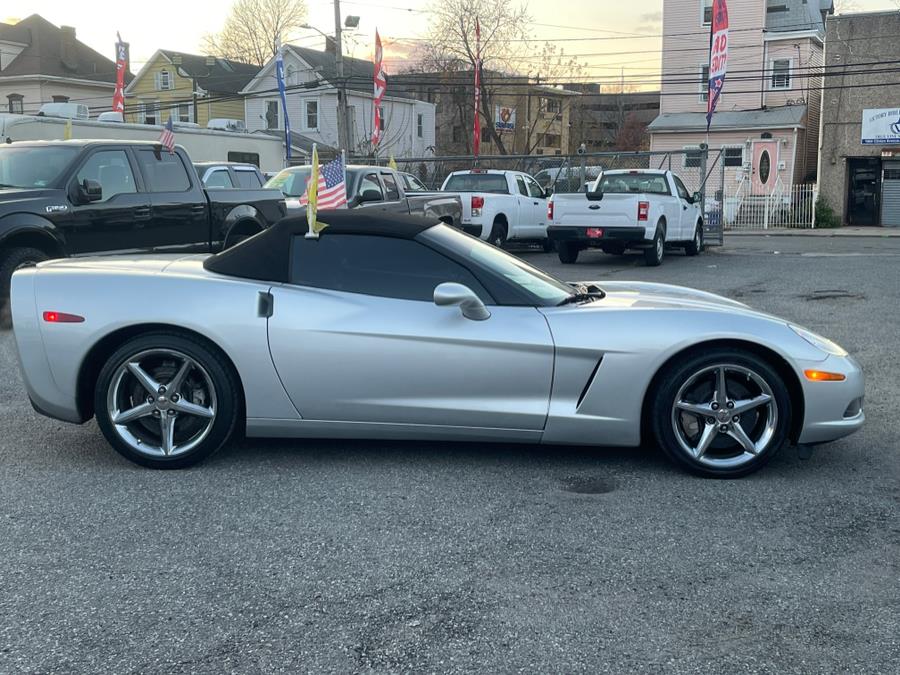 2011 Chevrolet Corvette 2dr Conv w/3LT, available for sale in Irvington , New Jersey | Auto Haus of Irvington Corp. Irvington , New Jersey 2011 Chevrolet Corvette 2dr Conv w/3LT, available for sale in Irvington , New Jersey | Auto Haus of Irvington Corp. Irvington , New Jersey