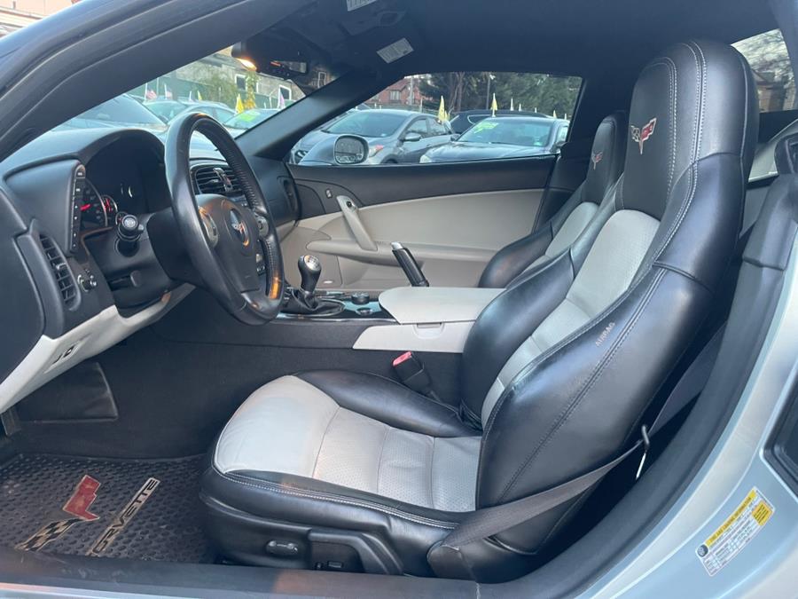 2011 Chevrolet Corvette 2dr Conv w/3LT, available for sale in Irvington , New Jersey | Auto Haus of Irvington Corp. Irvington , New Jersey 2011 Chevrolet Corvette 2dr Conv w/3LT, available for sale in Irvington , New Jersey | Auto Haus of Irvington Corp. Irvington , New Jersey