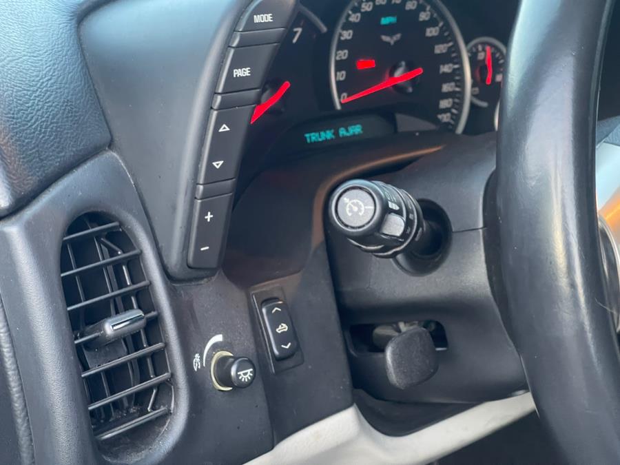 2011 Chevrolet Corvette 2dr Conv w/3LT, available for sale in Irvington , New Jersey | Auto Haus of Irvington Corp. Irvington , New Jersey 2011 Chevrolet Corvette 2dr Conv w/3LT, available for sale in Irvington , New Jersey | Auto Haus of Irvington Corp. Irvington , New Jersey