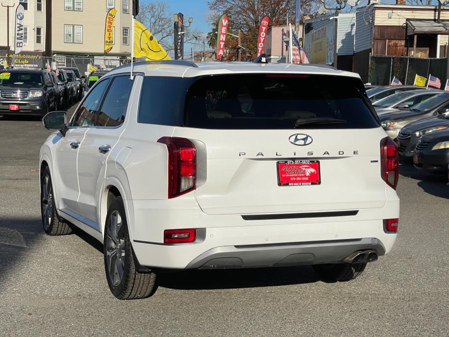 2022 Hyundai Palisade Limited AWD, available for sale in Irvington , New Jersey | Auto Haus of Irvington Corp. Irvington , New Jersey 2022 Hyundai Palisade Limited AWD, available for sale in Irvington , New Jersey | Auto Haus of Irvington Corp. Irvington , New Jersey