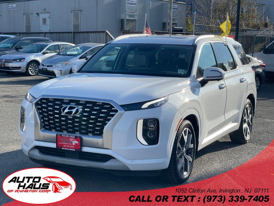 Used 2022 Hyundai Palisade in Irvington , New Jersey | Auto Haus of Irvington Corp. Irvington , New Jersey