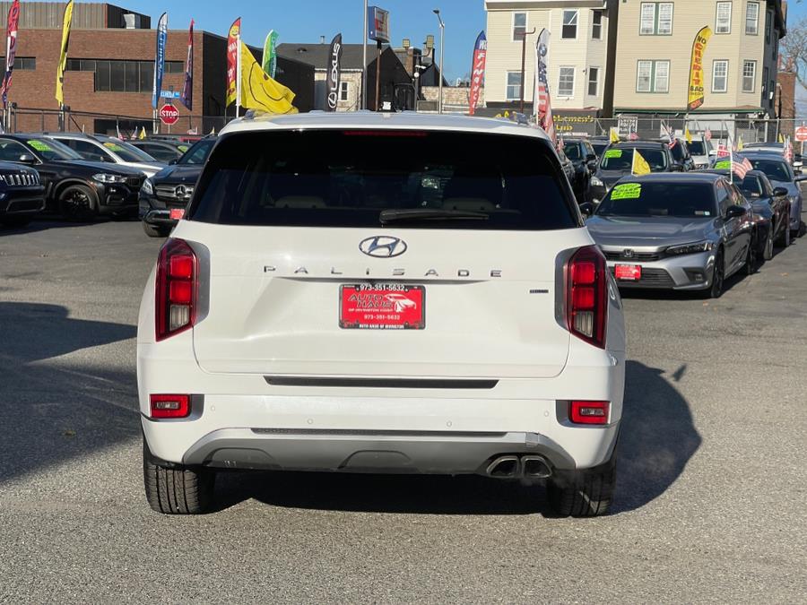 2022 Hyundai Palisade Limited AWD, available for sale in Irvington , New Jersey | Auto Haus of Irvington Corp. Irvington , New Jersey 2022 Hyundai Palisade Limited AWD, available for sale in Irvington , New Jersey | Auto Haus of Irvington Corp. Irvington , New Jersey