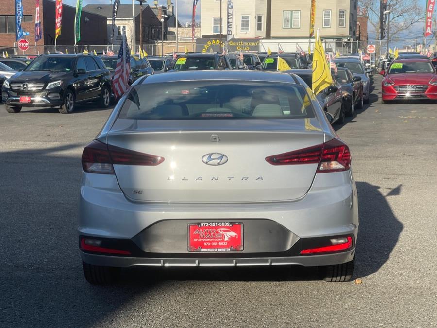 2020 Hyundai Elantra SE IVT SULEV, available for sale in Irvington , New Jersey | Auto Haus of Irvington Corp. Irvington , New Jersey 2020 Hyundai Elantra SE IVT SULEV, available for sale in Irvington , New Jersey | Auto Haus of Irvington Corp. Irvington , New Jersey