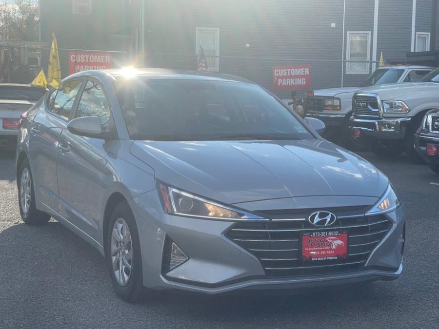 2020 Hyundai Elantra SE IVT SULEV, available for sale in Irvington , New Jersey | Auto Haus of Irvington Corp. Irvington , New Jersey 2020 Hyundai Elantra SE IVT SULEV, available for sale in Irvington , New Jersey | Auto Haus of Irvington Corp. Irvington , New Jersey