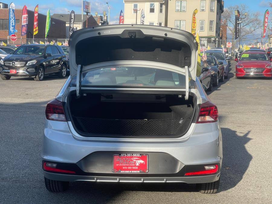 2020 Hyundai Elantra SE IVT SULEV, available for sale in Irvington , New Jersey | Auto Haus of Irvington Corp. Irvington , New Jersey 2020 Hyundai Elantra SE IVT SULEV, available for sale in Irvington , New Jersey | Auto Haus of Irvington Corp. Irvington , New Jersey