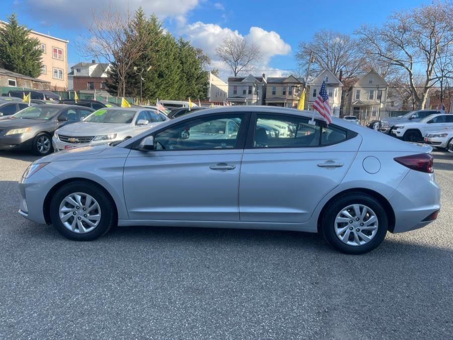 2020 Hyundai Elantra SE IVT SULEV, available for sale in Irvington , New Jersey | Auto Haus of Irvington Corp. Irvington , New Jersey 2020 Hyundai Elantra SE IVT SULEV, available for sale in Irvington , New Jersey | Auto Haus of Irvington Corp. Irvington , New Jersey