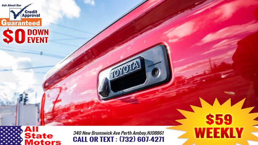 2022 Toyota Tacoma 4WD TRD Off Road Double Cab 5'' Bed V6 MT (Natl), available for sale in Perth Amboy, New Jersey | All State Motor Inc. Perth Amboy, New Jersey 2022 Toyota Tacoma 4WD TRD Off Road Double Cab 5'' Bed V6 MT (Natl), available for sale in Perth Amboy, New Jersey | All State Motor Inc. Perth Amboy, New Jersey