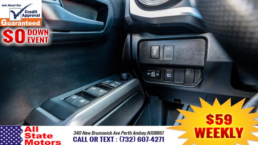 2022 Toyota Tacoma 4WD TRD Off Road Double Cab 5'' Bed V6 MT (Natl), available for sale in Perth Amboy, New Jersey | All State Motor Inc. Perth Amboy, New Jersey 2022 Toyota Tacoma 4WD TRD Off Road Double Cab 5'' Bed V6 MT (Natl), available for sale in Perth Amboy, New Jersey | All State Motor Inc. Perth Amboy, New Jersey