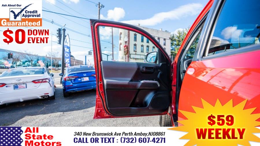 2022 Toyota Tacoma 4WD TRD Off Road Double Cab 5'' Bed V6 MT (Natl), available for sale in Perth Amboy, New Jersey | All State Motor Inc. Perth Amboy, New Jersey 2022 Toyota Tacoma 4WD TRD Off Road Double Cab 5'' Bed V6 MT (Natl), available for sale in Perth Amboy, New Jersey | All State Motor Inc. Perth Amboy, New Jersey