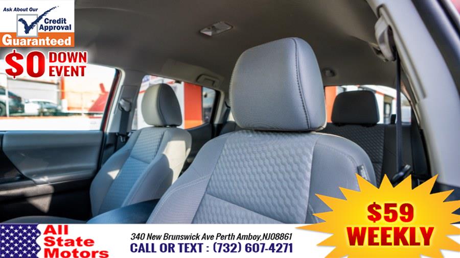 2022 Toyota Tacoma 4WD TRD Off Road Double Cab 5'' Bed V6 MT (Natl), available for sale in Perth Amboy, New Jersey | All State Motor Inc. Perth Amboy, New Jersey 2022 Toyota Tacoma 4WD TRD Off Road Double Cab 5'' Bed V6 MT (Natl), available for sale in Perth Amboy, New Jersey | All State Motor Inc. Perth Amboy, New Jersey