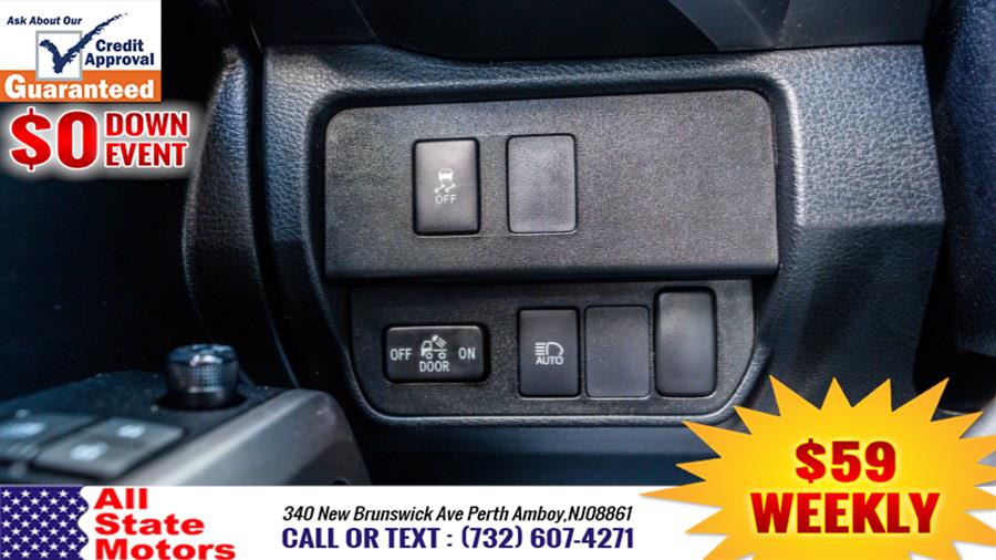 2022 Toyota Tacoma 4WD TRD Off Road Double Cab 5'' Bed V6 MT (Natl), available for sale in Perth Amboy, New Jersey | All State Motor Inc. Perth Amboy, New Jersey 2022 Toyota Tacoma 4WD TRD Off Road Double Cab 5'' Bed V6 MT (Natl), available for sale in Perth Amboy, New Jersey | All State Motor Inc. Perth Amboy, New Jersey
