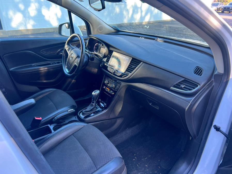 2018 Buick Encore AWD 4dr Preferred, available for sale in East Windsor, Connecticut | STS Automotive. East Windsor, Connecticut 2018 Buick Encore AWD 4dr Preferred, available for sale in East Windsor, Connecticut | STS Automotive. East Windsor, Connecticut