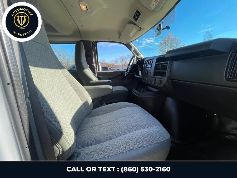 2017 Chevrolet Express Cargo Van RWD 3500 155", available for sale in Online only, Connecticut | CEO DADDY AUTO. Online only, Connecticut 2017 Chevrolet Express Cargo Van RWD 3500 155", available for sale in Online only, Connecticut | CEO DADDY AUTO. Online only, Connecticut