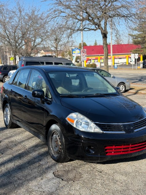 2009 Nissan Versa 4dr Sdn I4 Auto 1.8 S, available for sale in Paterson, New Jersey | Auto 1 Wholesale. Paterson, New Jersey 2009 Nissan Versa 4dr Sdn I4 Auto 1.8 S, available for sale in Paterson, New Jersey | Auto 1 Wholesale. Paterson, New Jersey