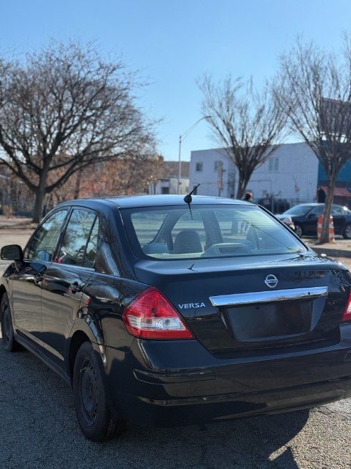 2009 Nissan Versa 4dr Sdn I4 Auto 1.8 S, available for sale in Paterson, New Jersey | Auto 1 Wholesale. Paterson, New Jersey 2009 Nissan Versa 4dr Sdn I4 Auto 1.8 S, available for sale in Paterson, New Jersey | Auto 1 Wholesale. Paterson, New Jersey