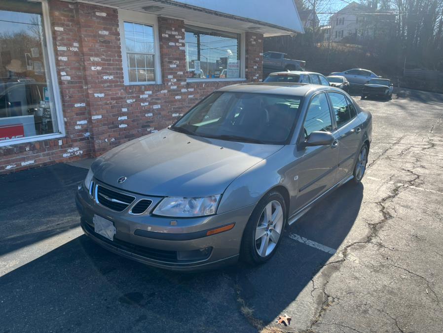 Used 2006 Saab 9-3 in Naugatuck, Connecticut | Riverside Motorcars, LLC. Naugatuck, Connecticut