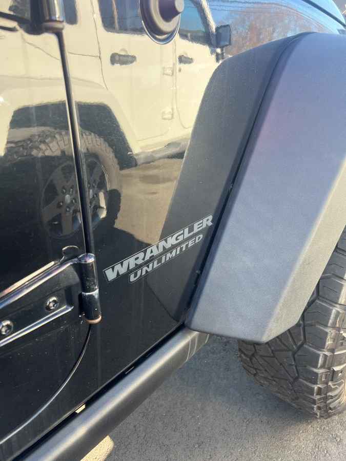 2016 Jeep Wrangler Unlimited 4WD 4dr Sport, available for sale in Branford, Connecticut | Al Mac Motors 2. Branford, Connecticut 2016 Jeep Wrangler Unlimited 4WD 4dr Sport, available for sale in Branford, Connecticut | Al Mac Motors 2. Branford, Connecticut