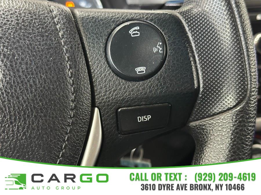 2015 Toyota Corolla 4dr Sdn CVT LE Plus (Natl), available for sale in Bronx, New York | Cargo Auto Group LLC. Bronx, New York 2015 Toyota Corolla 4dr Sdn CVT LE Plus (Natl), available for sale in Bronx, New York | Cargo Auto Group LLC. Bronx, New York
