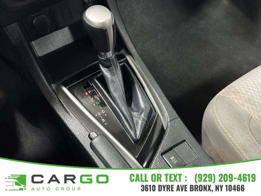 2015 Toyota Corolla 4dr Sdn CVT LE Plus (Natl), available for sale in Bronx, New York | Cargo Auto Group LLC. Bronx, New York 2015 Toyota Corolla 4dr Sdn CVT LE Plus (Natl), available for sale in Bronx, New York | Cargo Auto Group LLC. Bronx, New York