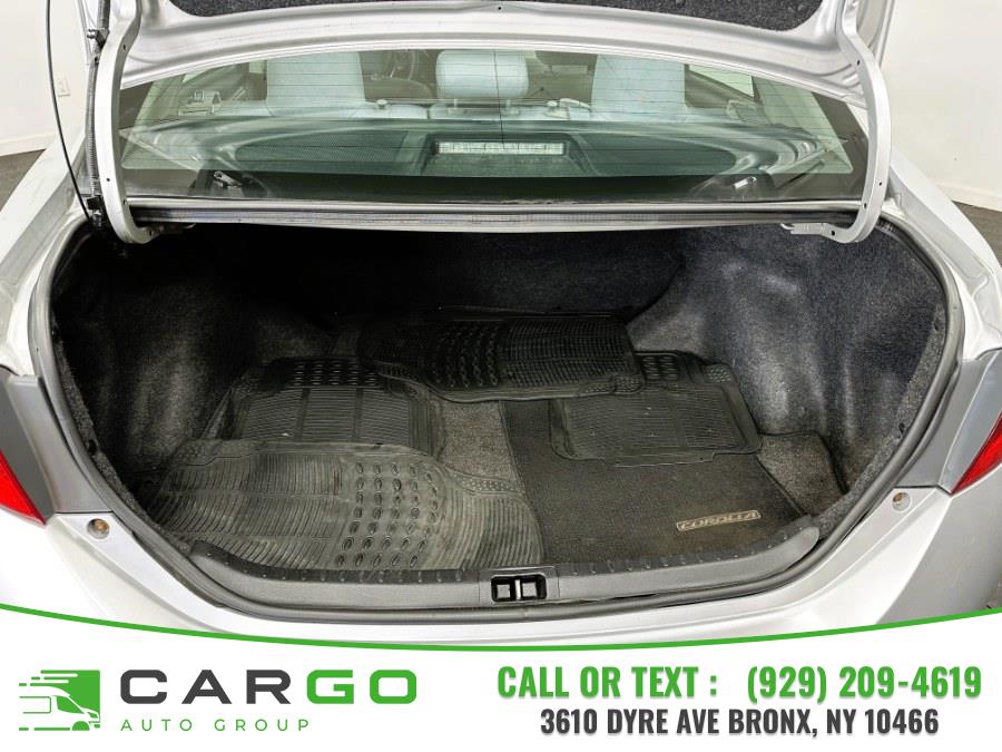 2015 Toyota Corolla 4dr Sdn CVT LE Plus (Natl), available for sale in Bronx, New York | Cargo Auto Group LLC. Bronx, New York 2015 Toyota Corolla 4dr Sdn CVT LE Plus (Natl), available for sale in Bronx, New York | Cargo Auto Group LLC. Bronx, New York