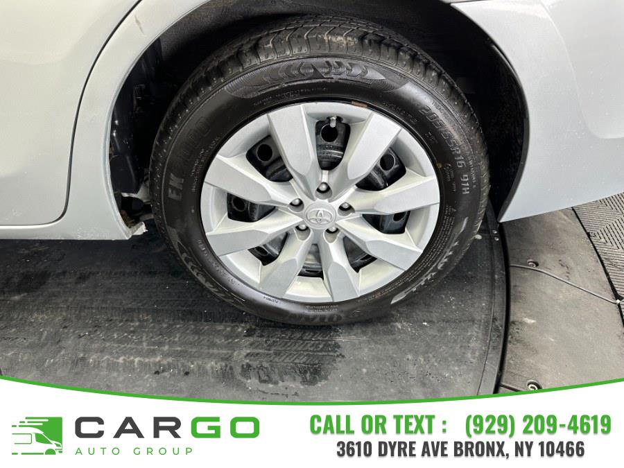 2015 Toyota Corolla 4dr Sdn CVT LE Plus (Natl), available for sale in Bronx, New York | Cargo Auto Group LLC. Bronx, New York 2015 Toyota Corolla 4dr Sdn CVT LE Plus (Natl), available for sale in Bronx, New York | Cargo Auto Group LLC. Bronx, New York