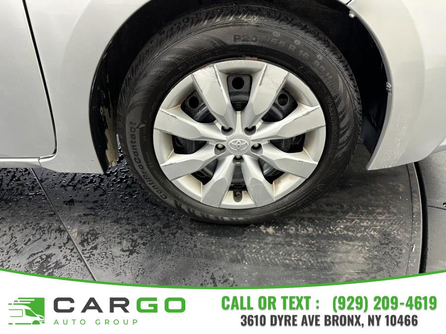 2015 Toyota Corolla 4dr Sdn CVT LE Plus (Natl), available for sale in Bronx, New York | Cargo Auto Group LLC. Bronx, New York 2015 Toyota Corolla 4dr Sdn CVT LE Plus (Natl), available for sale in Bronx, New York | Cargo Auto Group LLC. Bronx, New York