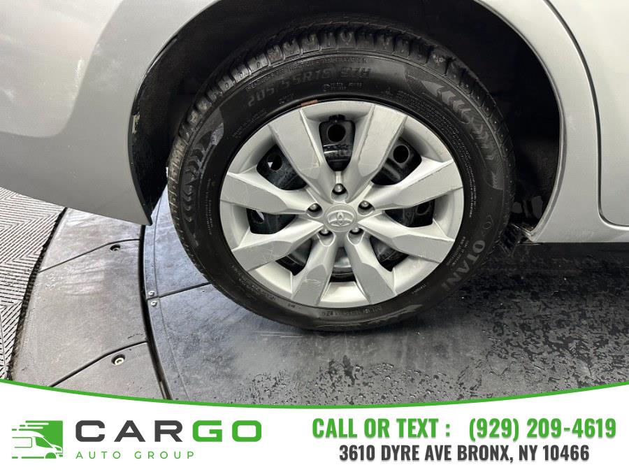 2015 Toyota Corolla 4dr Sdn CVT LE Plus (Natl), available for sale in Bronx, New York | Cargo Auto Group LLC. Bronx, New York 2015 Toyota Corolla 4dr Sdn CVT LE Plus (Natl), available for sale in Bronx, New York | Cargo Auto Group LLC. Bronx, New York