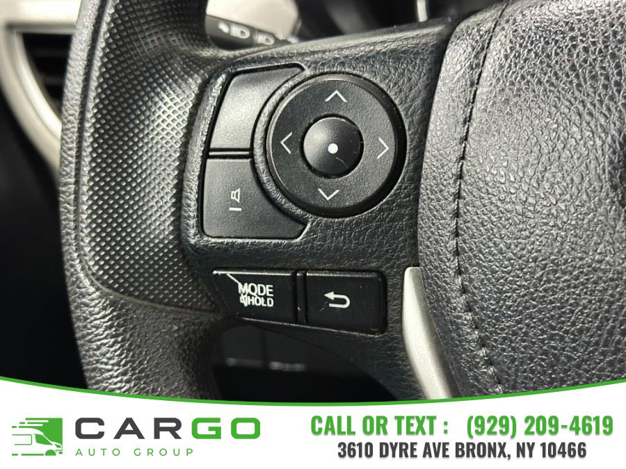 2015 Toyota Corolla 4dr Sdn CVT LE Plus (Natl), available for sale in Bronx, New York | Cargo Auto Group LLC. Bronx, New York 2015 Toyota Corolla 4dr Sdn CVT LE Plus (Natl), available for sale in Bronx, New York | Cargo Auto Group LLC. Bronx, New York