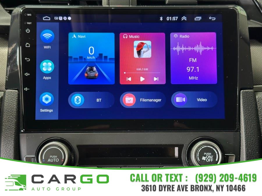 2020 Honda Civic Sedan LX CVT, available for sale in Bronx, New York | Cargo Auto Group LLC. Bronx, New York 2020 Honda Civic Sedan LX CVT, available for sale in Bronx, New York | Cargo Auto Group LLC. Bronx, New York