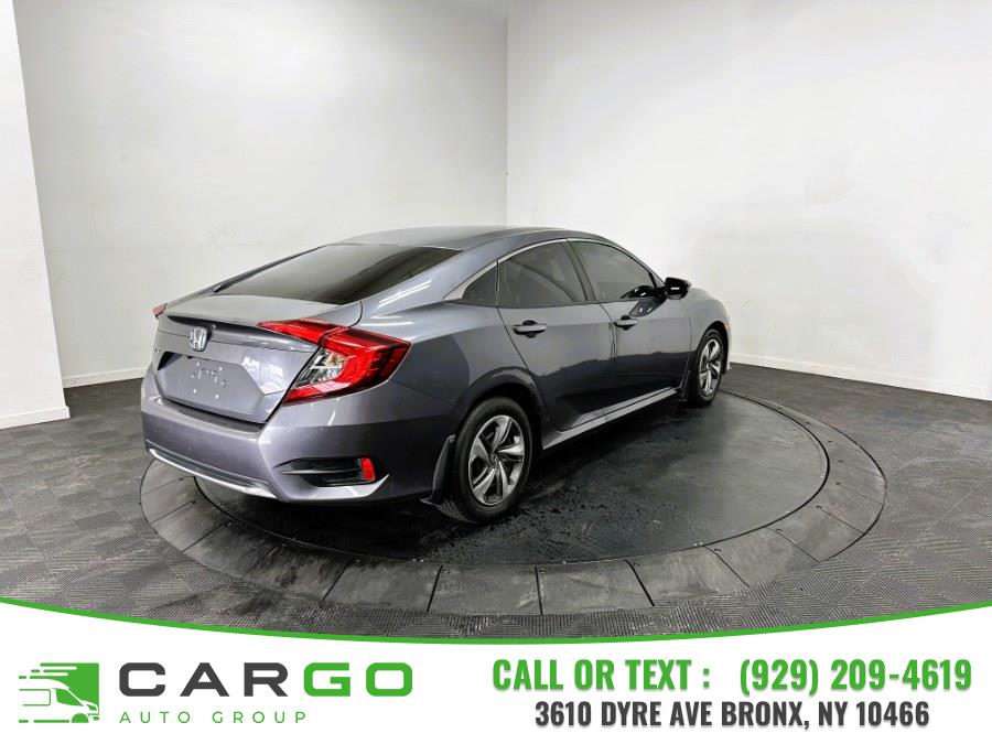 2020 Honda Civic Sedan LX CVT, available for sale in Bronx, New York | Cargo Auto Group LLC. Bronx, New York 2020 Honda Civic Sedan LX CVT, available for sale in Bronx, New York | Cargo Auto Group LLC. Bronx, New York