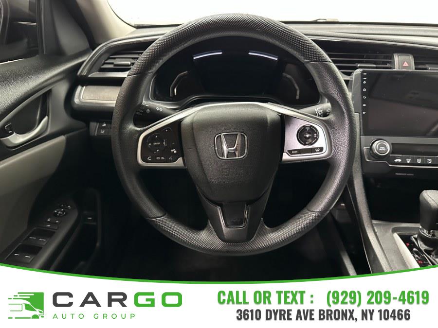 2020 Honda Civic Sedan LX CVT, available for sale in Bronx, New York | Cargo Auto Group LLC. Bronx, New York 2020 Honda Civic Sedan LX CVT, available for sale in Bronx, New York | Cargo Auto Group LLC. Bronx, New York