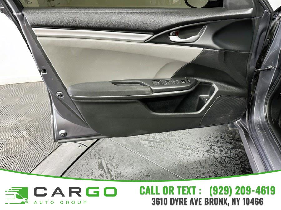 2020 Honda Civic Sedan LX CVT, available for sale in Bronx, New York | Cargo Auto Group LLC. Bronx, New York 2020 Honda Civic Sedan LX CVT, available for sale in Bronx, New York | Cargo Auto Group LLC. Bronx, New York