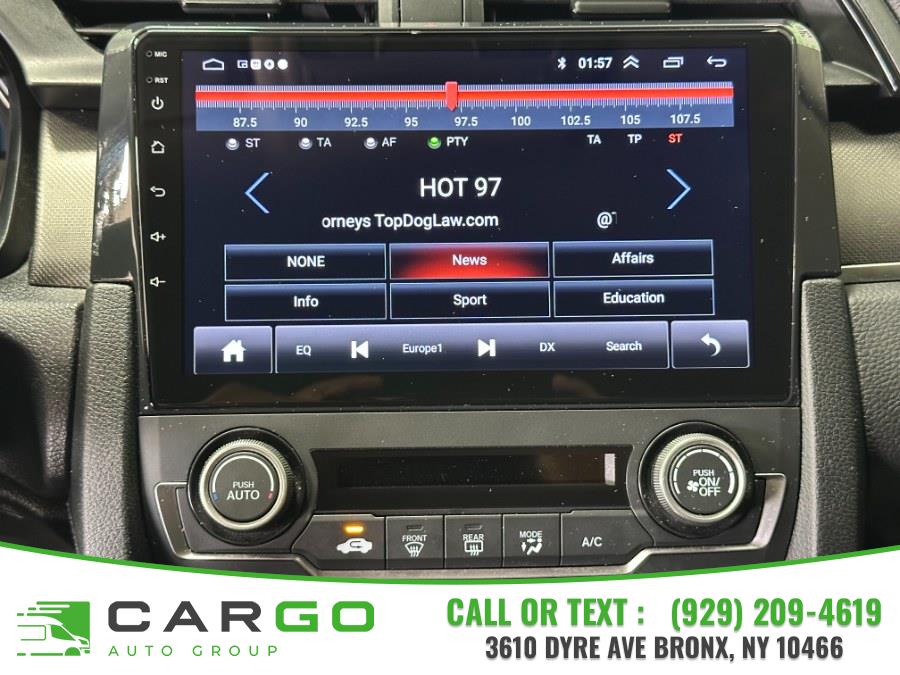 2020 Honda Civic Sedan LX CVT, available for sale in Bronx, New York | Cargo Auto Group LLC. Bronx, New York 2020 Honda Civic Sedan LX CVT, available for sale in Bronx, New York | Cargo Auto Group LLC. Bronx, New York